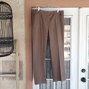 Ann Taylor Loft slacks
